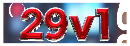 29v1 logo